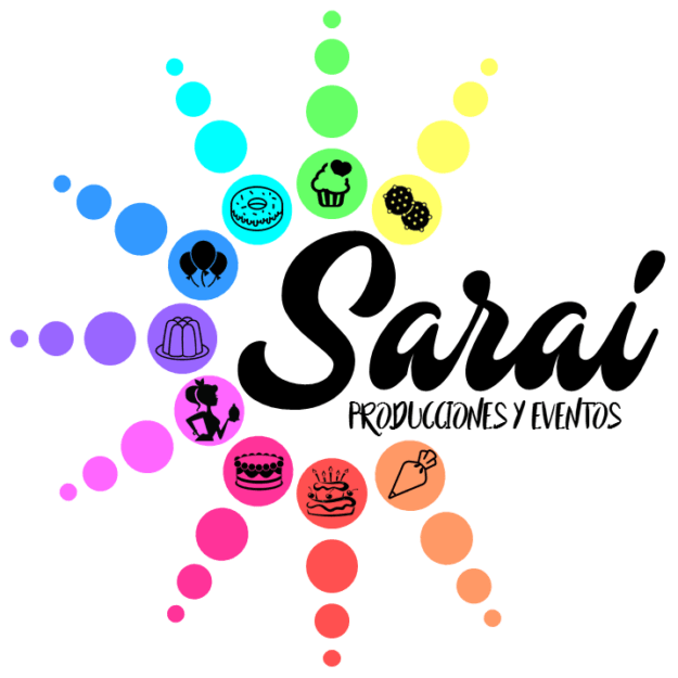 Sarai Producciones y Eventos