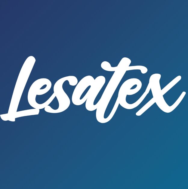 Textiles Lesatex