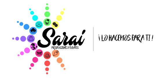 Sarai Producciones y Eventos