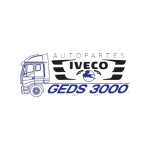 8 GEDS 3000